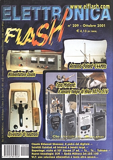 Rivista Elettronica Flash